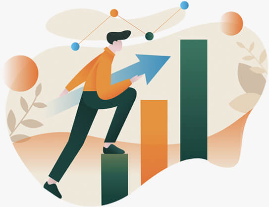 Blockchain investigation graph